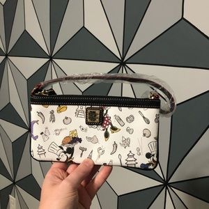 Dooney & Bourke Disney Wallet